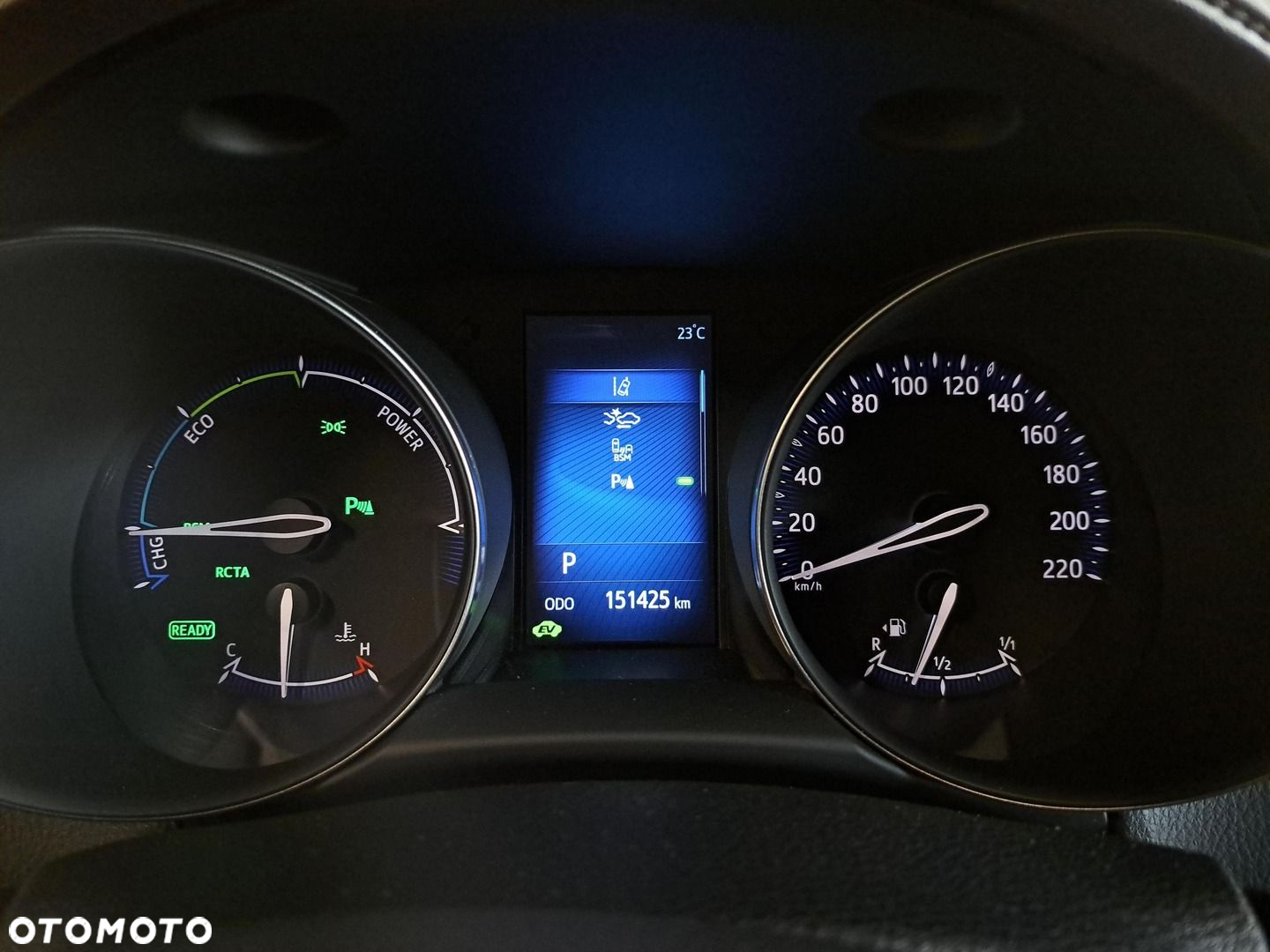 Toyota C-HR 1.8 Hybrid Prestige - 31