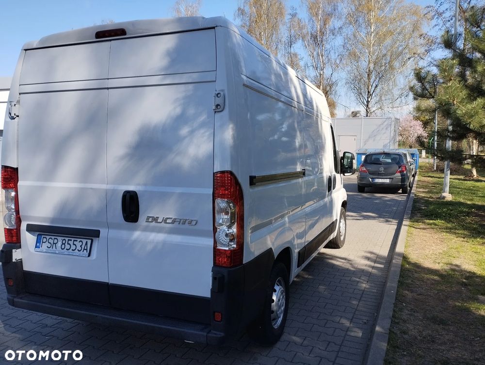 Fiat Ducato - 8