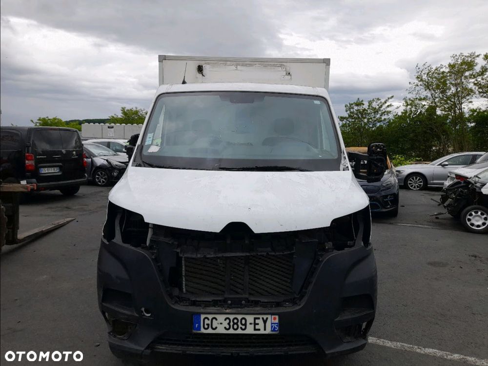 Renault Master - 1