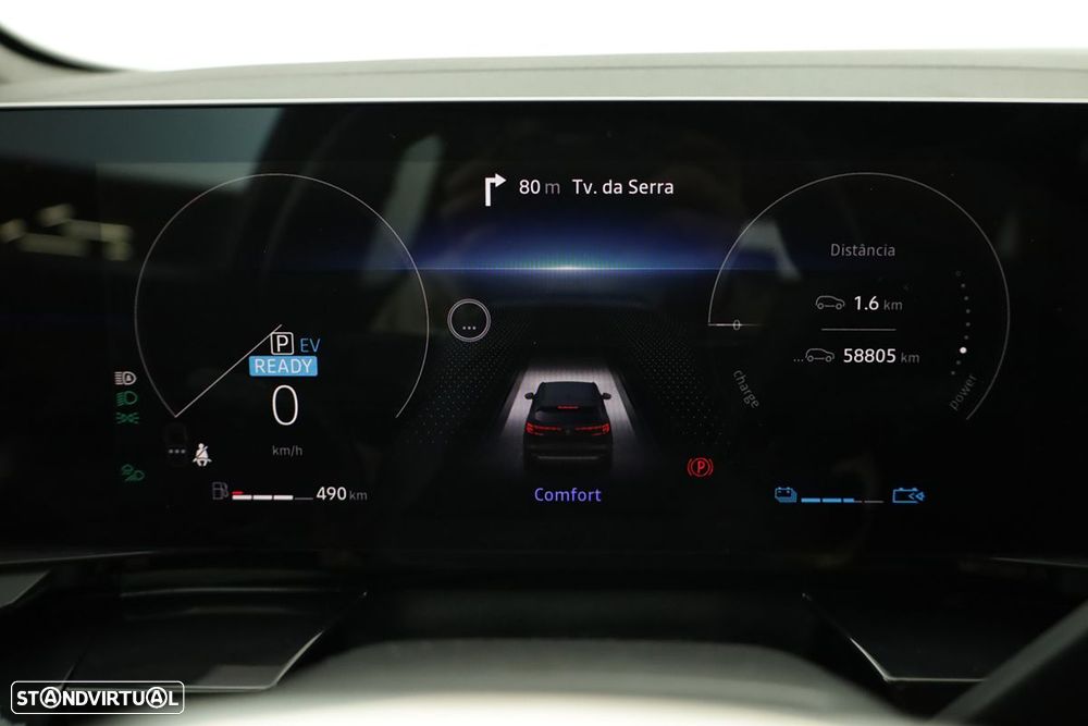 Renault Austral 1.2 E-Tech Techno - 15