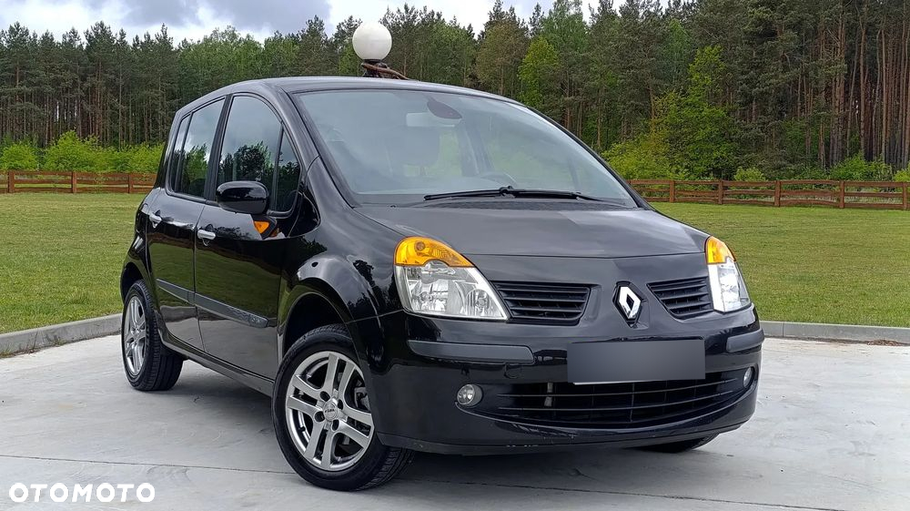 Renault Modus - 31