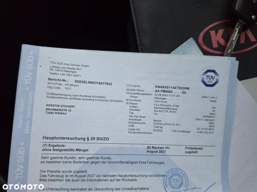 Kia Picanto - 30