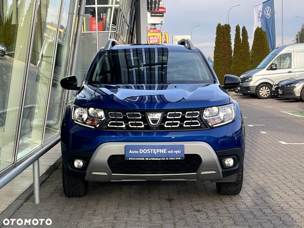 Dacia Duster 1.0 TCe SL Celebration - 7