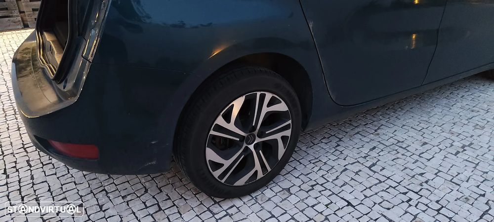 Citroën Grand C4 Spacetourer 1.2 PureTech C-Series EAT8 - 5