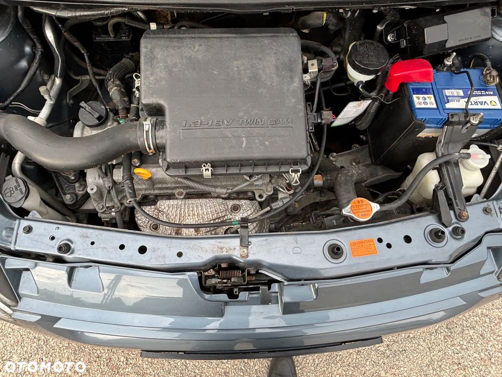 Daihatsu Sirion 1.3 - 35