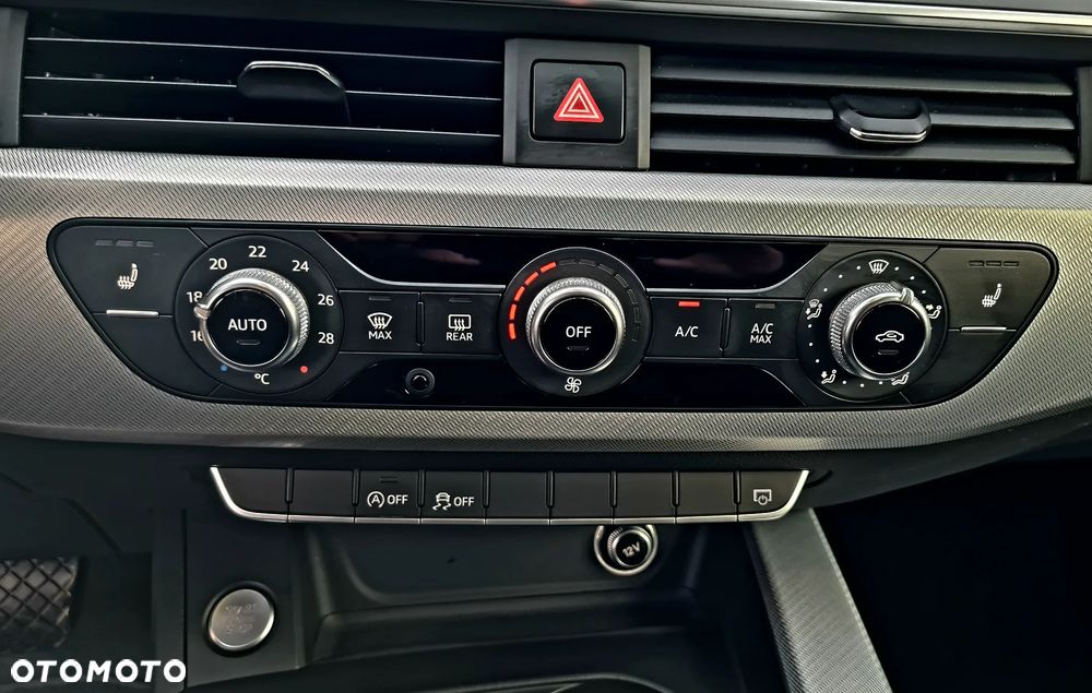 Audi A4 Avant 2.0 TDI ultra S tronic sport - 31