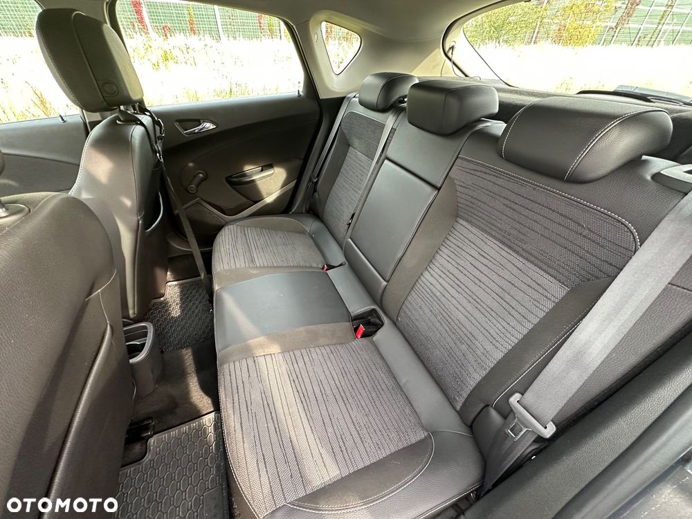 Opel Astra - 9