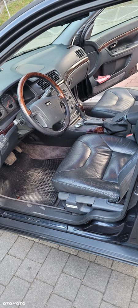 Volvo S80 - 28