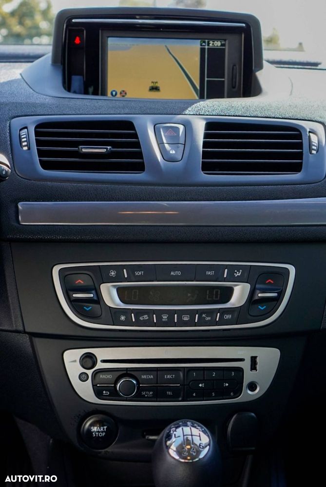 Renault Megane III Coupe 1.4 TCE Dynamique - 20