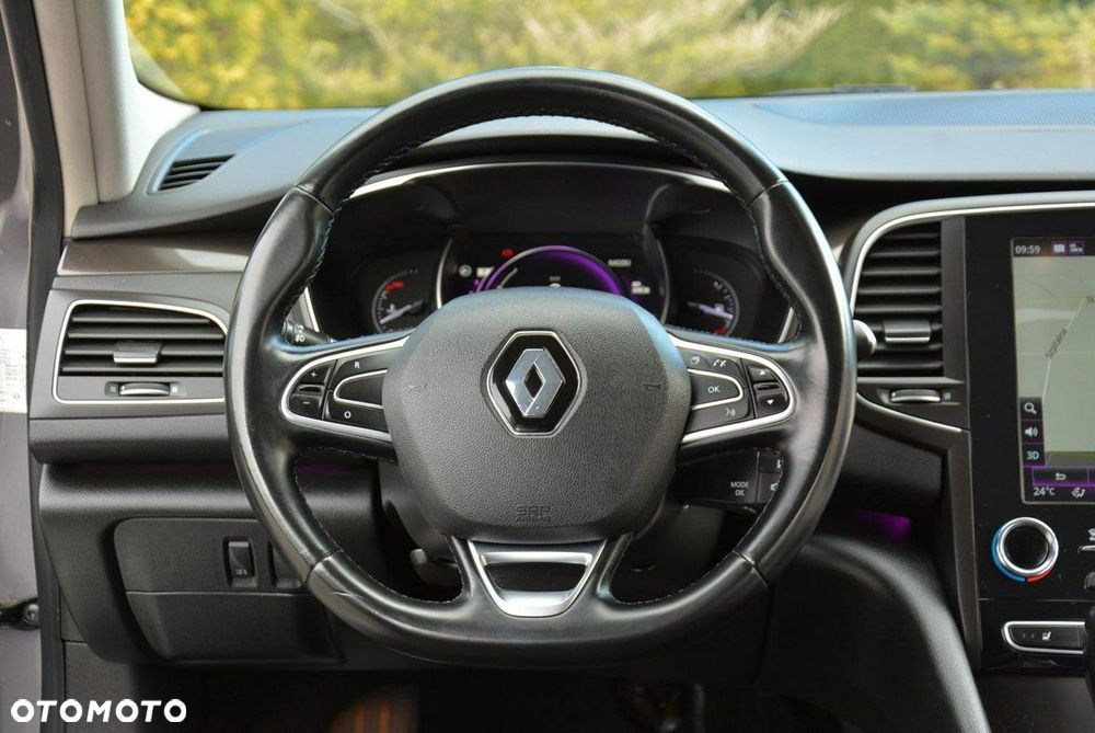 Renault Talisman ENERGY TCe 200 EDC INTENS - 25