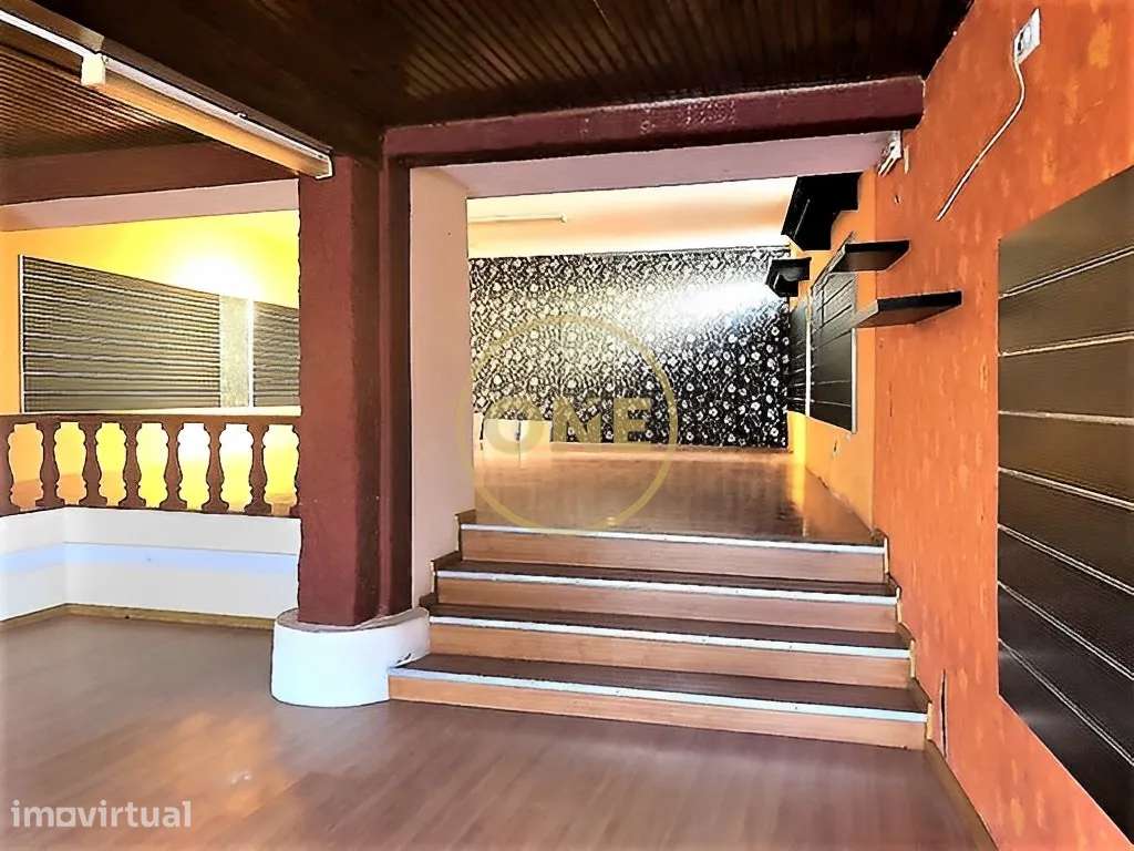 Loja para Arrendamento em Lemenhe - Grande imagem: 4/7