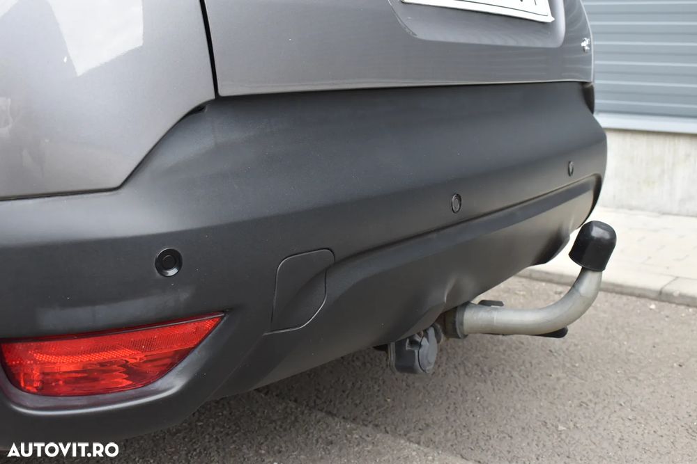 Renault Captur dCi Dynamique - 17