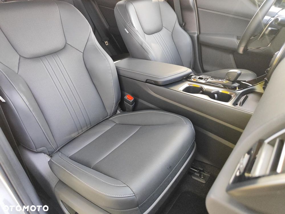Lexus NX 350h Prestige AWD - 19