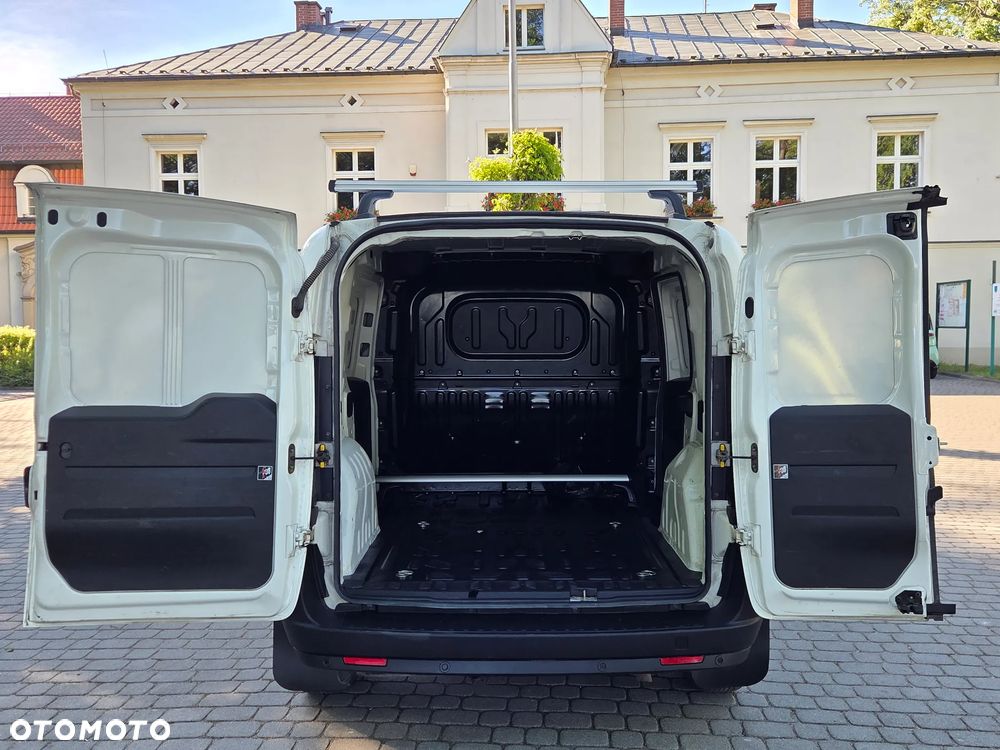 Fiat DOBLO CARGO - 20