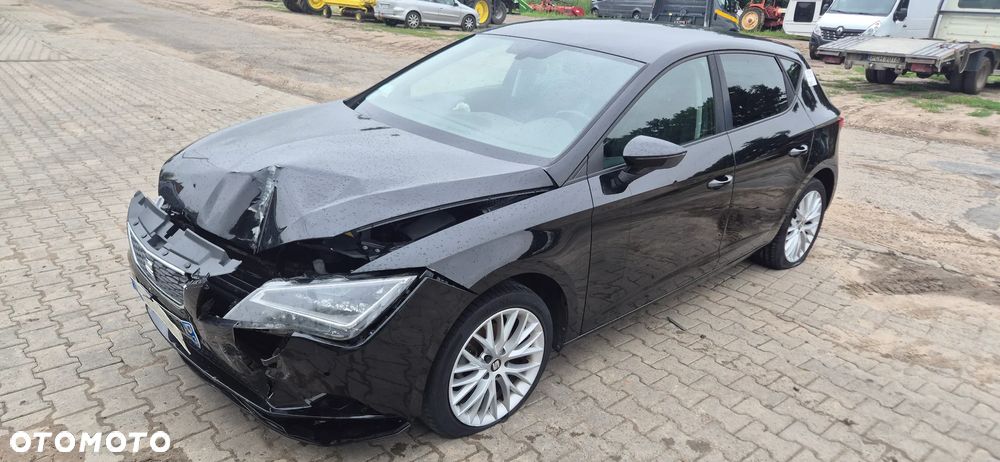 Seat Leon 1.6 TDI Reference - 3