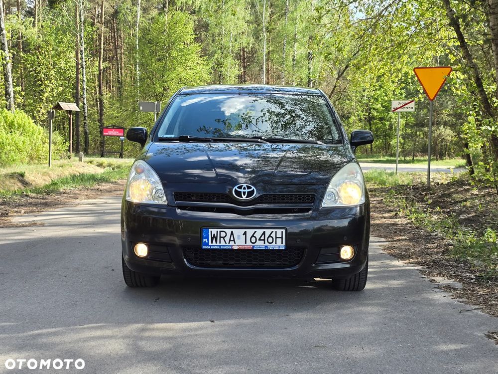 Toyota Previa - 2