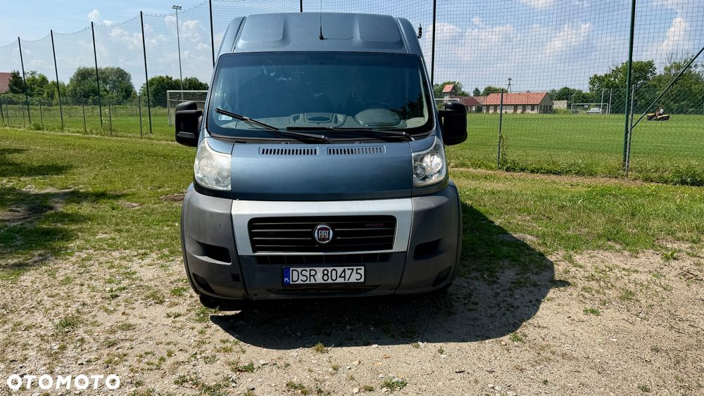 Fiat Ducato Maxi - 2