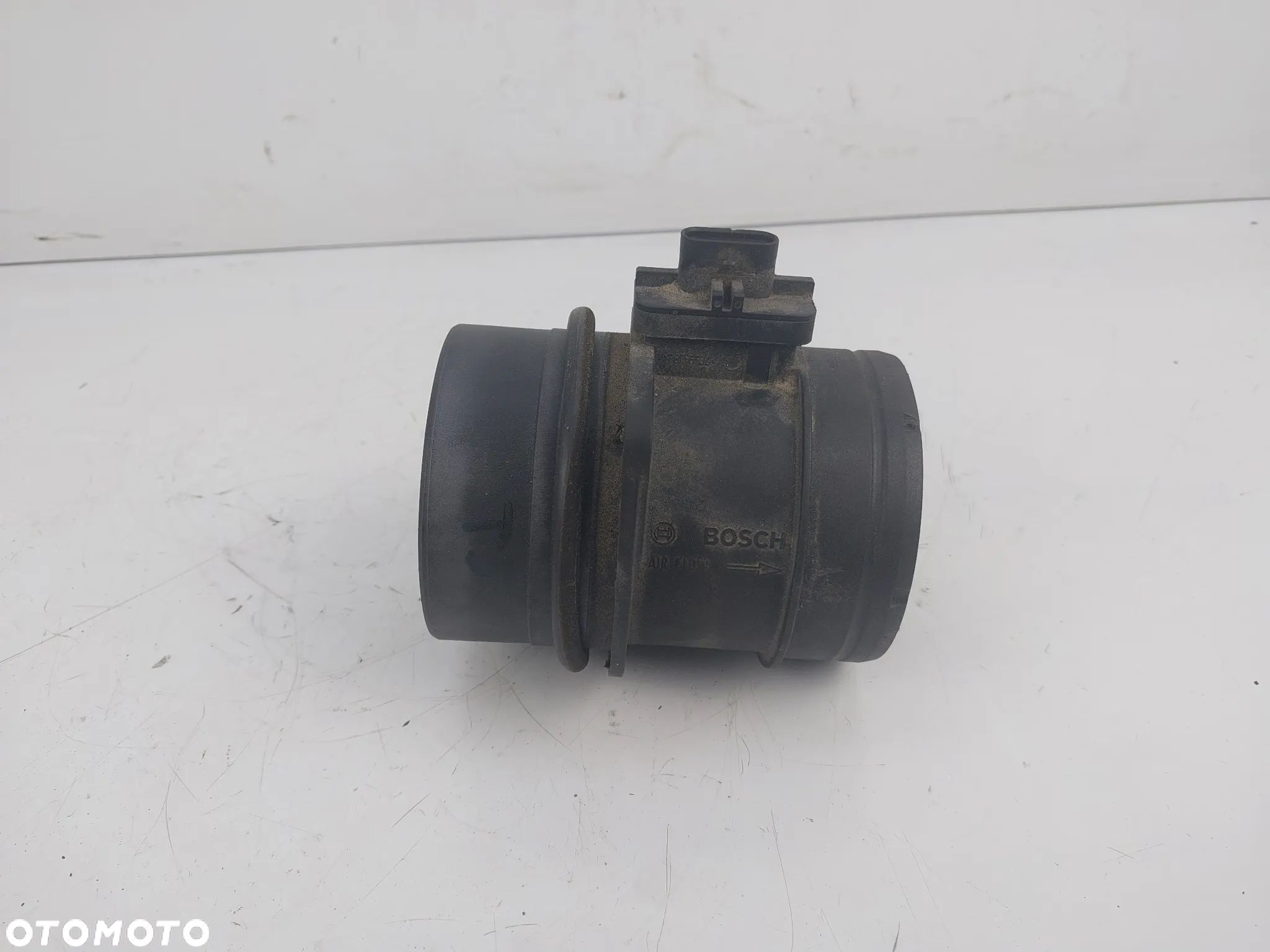 Przepływomierz Vw Transporter T5 Lift 2.0 TDI 03L906461A - 1