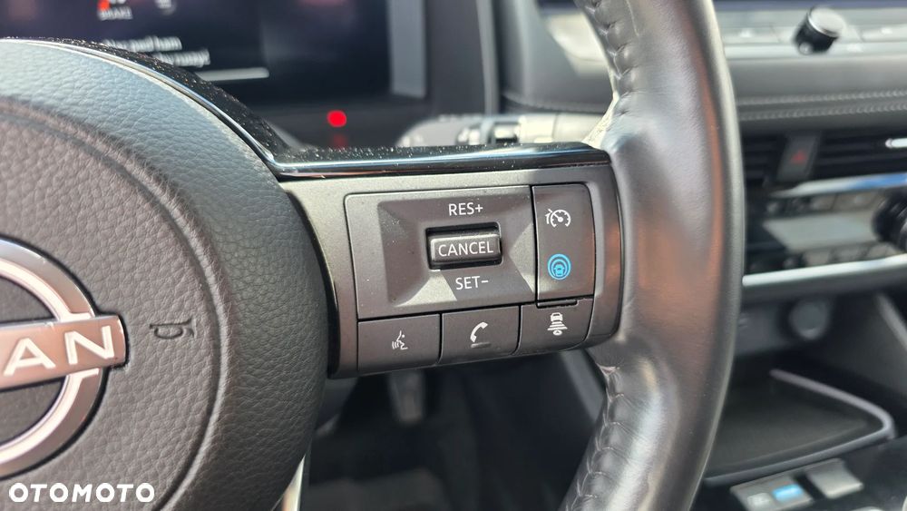 Nissan X-Trail 1.5 VC-T e-POWER N-Connecta 2WD - 26