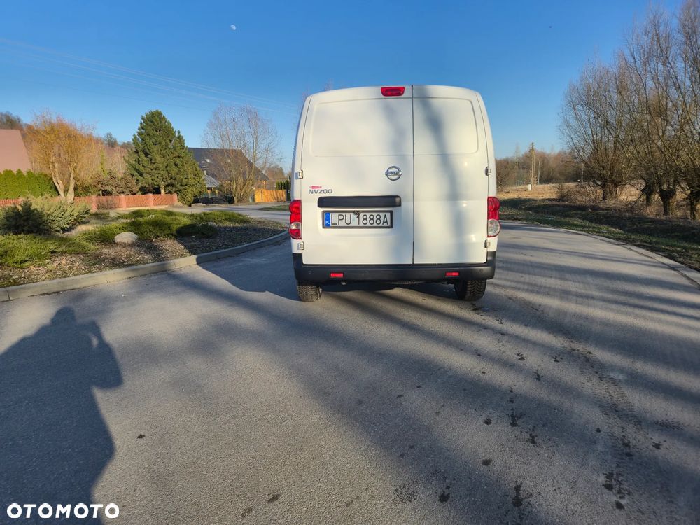 Nissan NV200 Combi Acenta Premium - 7