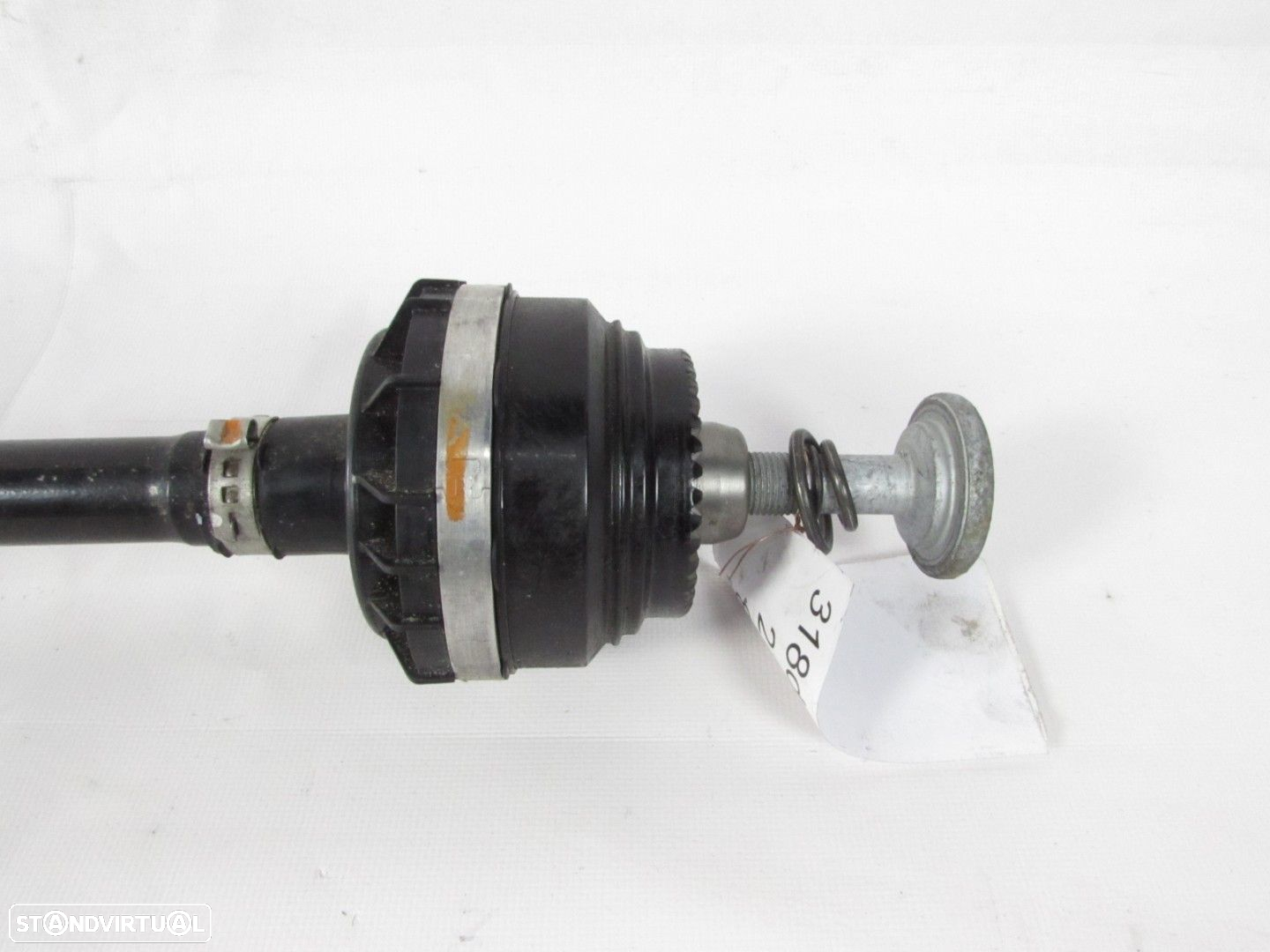 Transmissão Direito/Trás Seminovo/ Original BMW 3 (G20) 33208665784 - 3