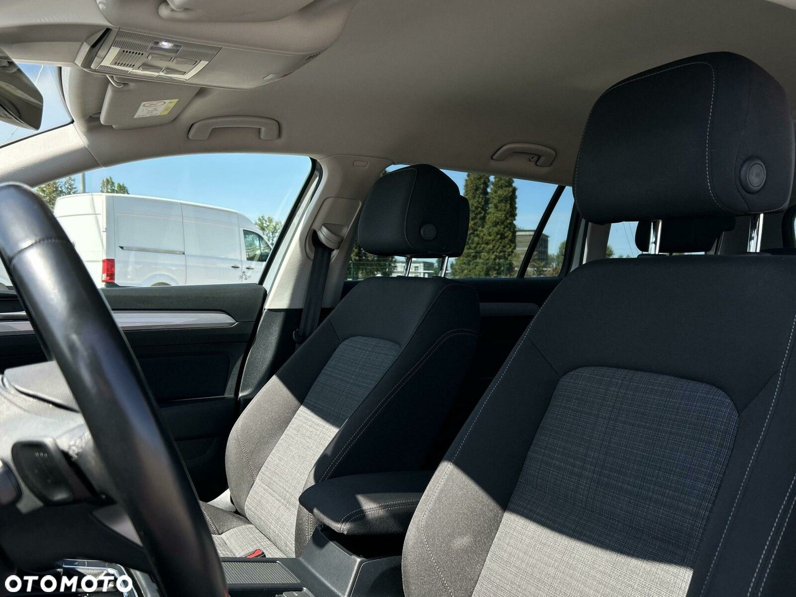Volkswagen Passat 1.5 TSI EVO Business DSG - 12