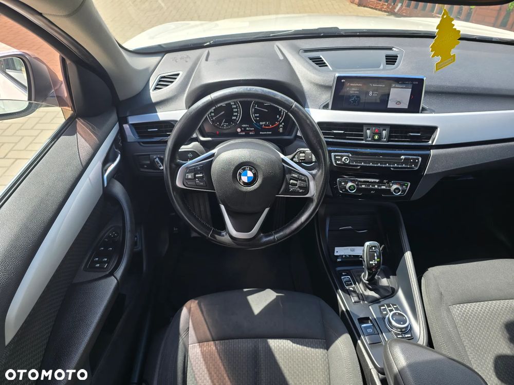 BMW X1 - 7