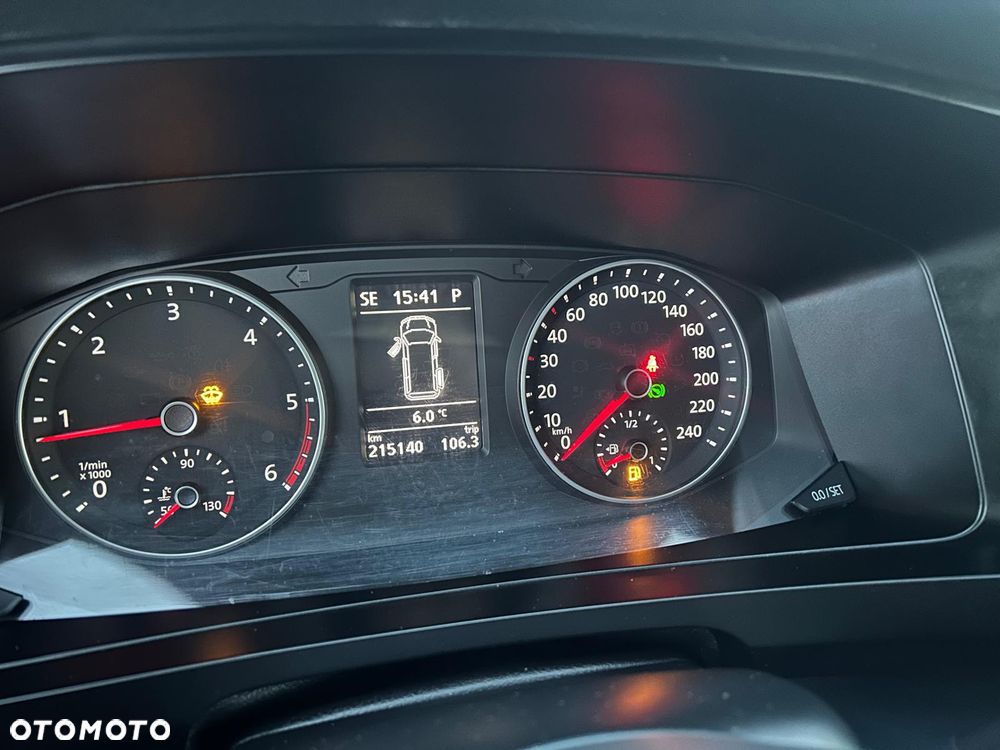 Volkswagen Transporter T6 - 22