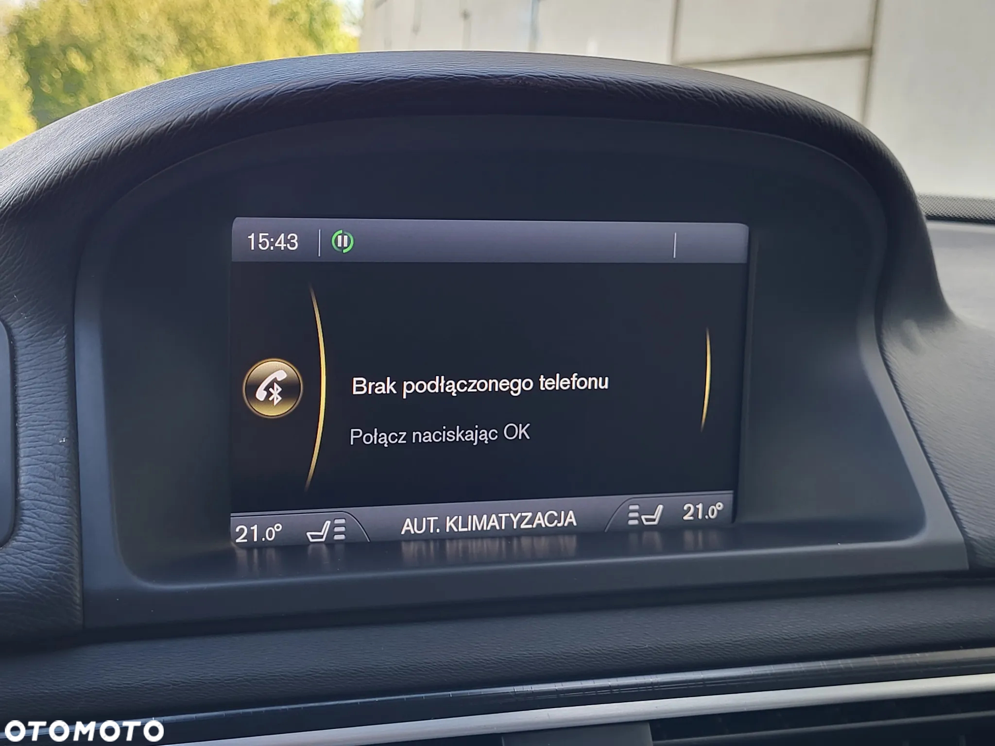 Volvo S80 - 14
