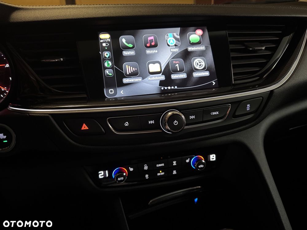 Opel Insignia 1.6 ECOTEC Business Innovation - 10