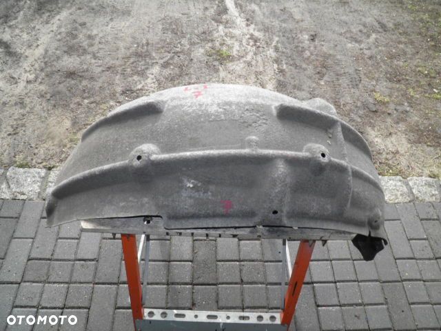 NADKOLE LEWE TYLNE AUDI Q7 LIFT S line 2012r - 7