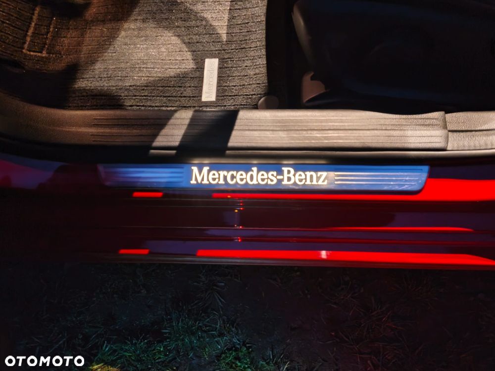 Mercedes-Benz Klasa A 200 - 29