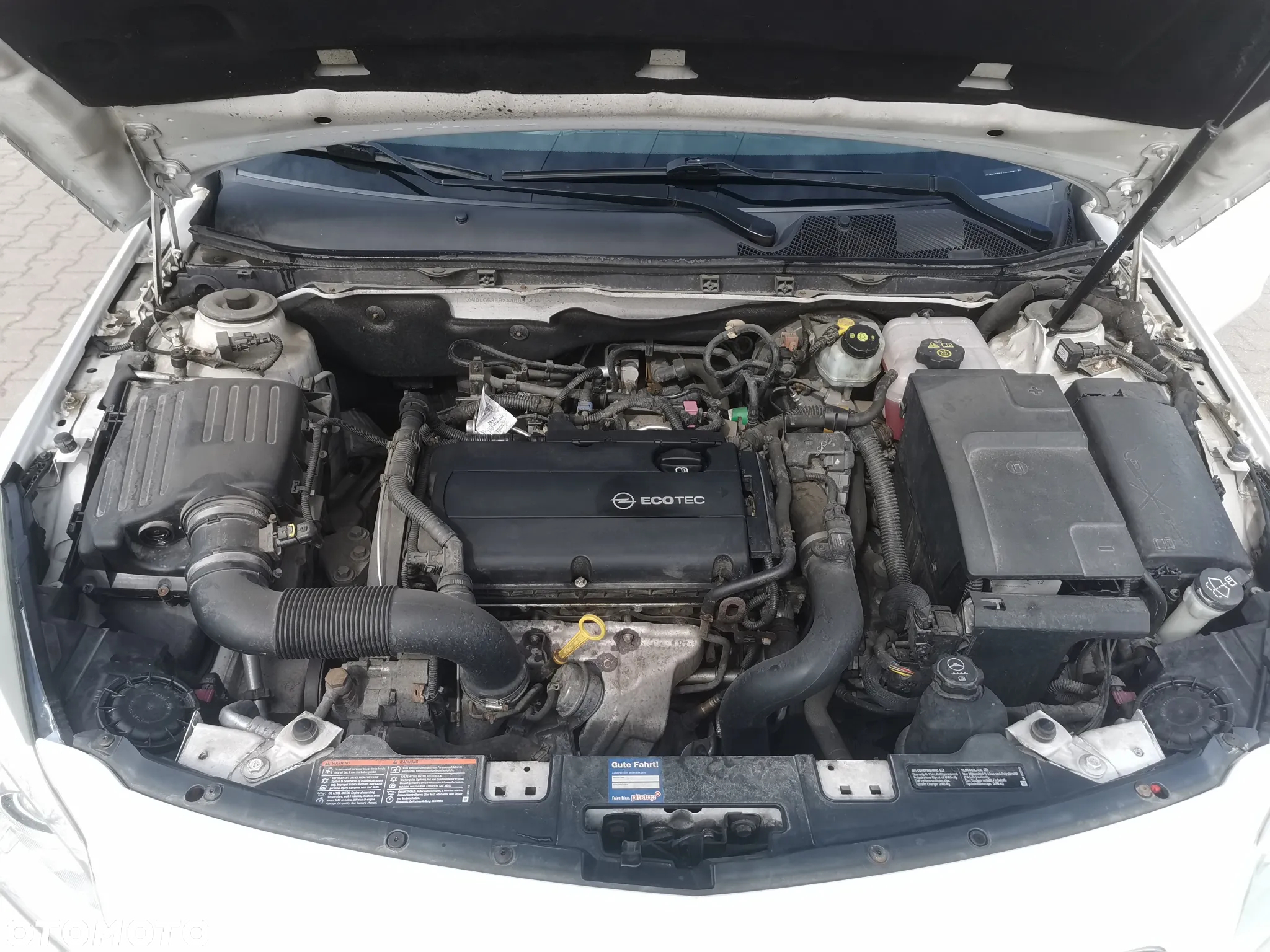 Opel Insignia 1.6 T Edition - 9