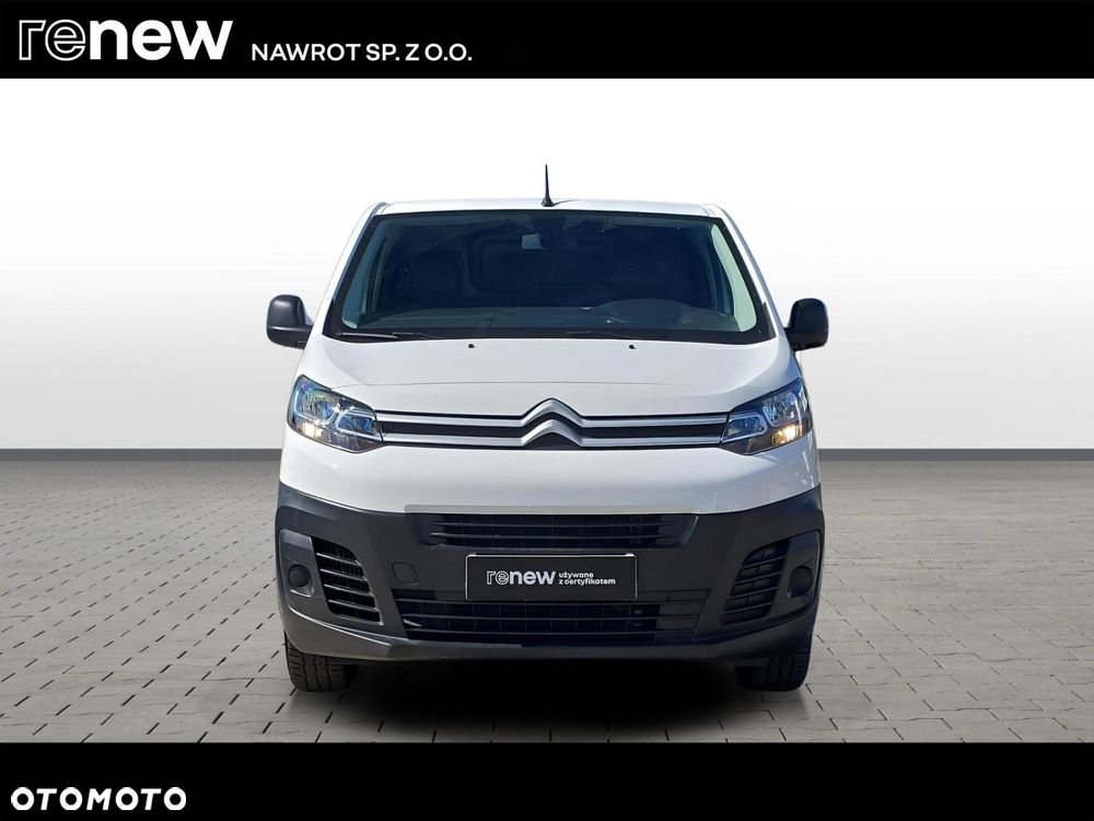 Citroën jumpy - 8