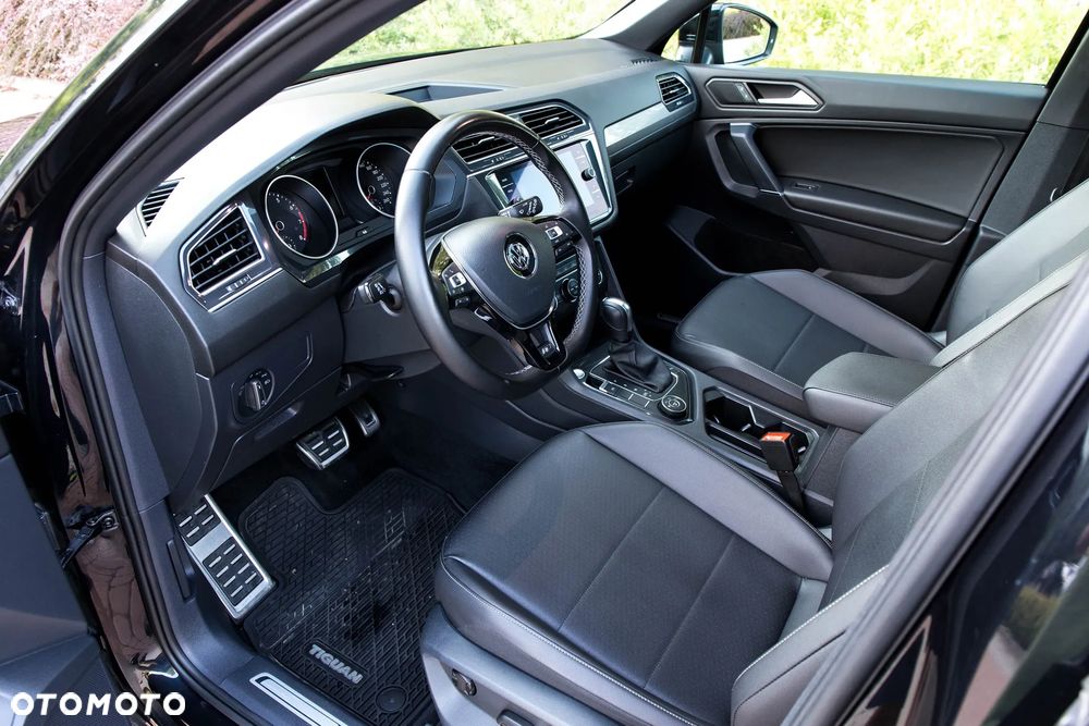 Volkswagen Tiguan Allspace 2.0 TSI 4Mot R-Line DSG - 23