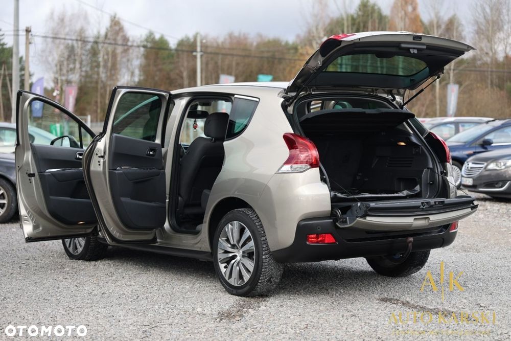 Peugeot 3008 - 15