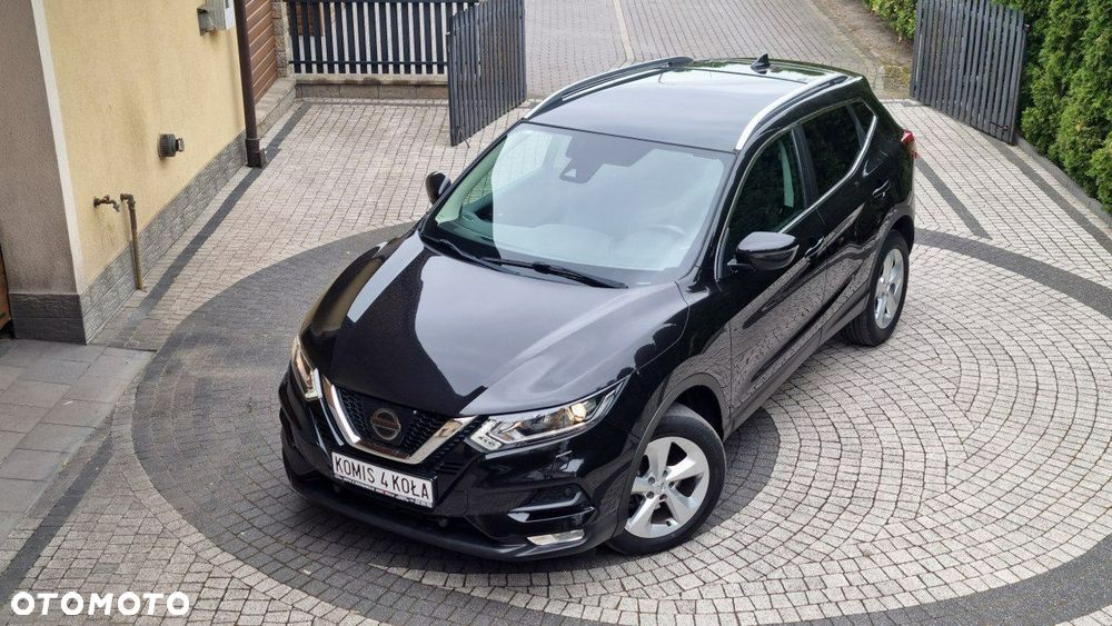 Nissan Qashqai - 24