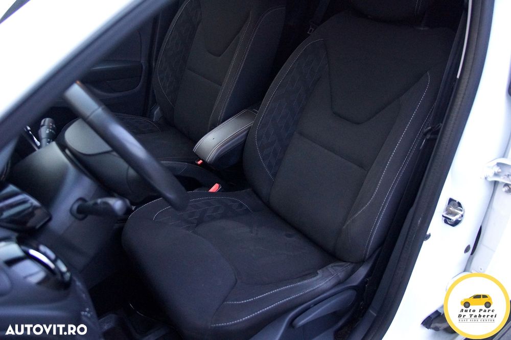 Renault Clio ENERGY TCe 90 Start & Stop LIMITED 2018 - 4