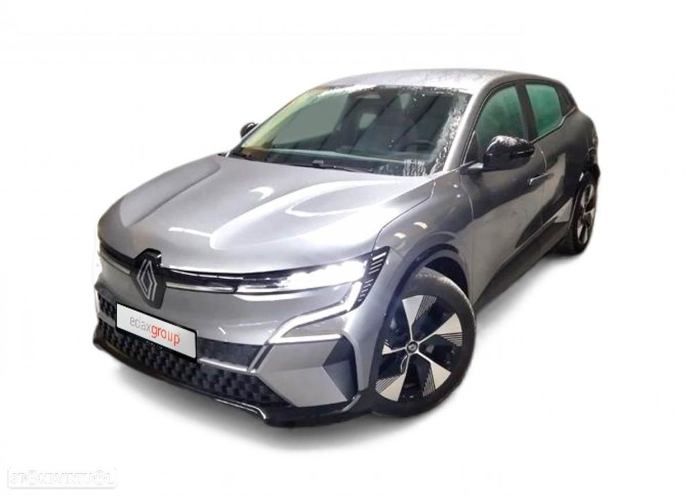 Renault Mégane E-Tech - 1