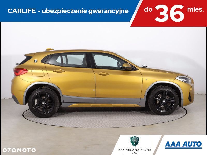 BMW X2 - 7