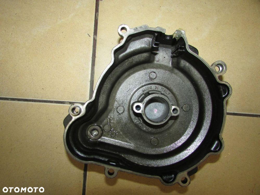 Beta RR pokrywa dekiel lewy 026.01.051.40 - 2