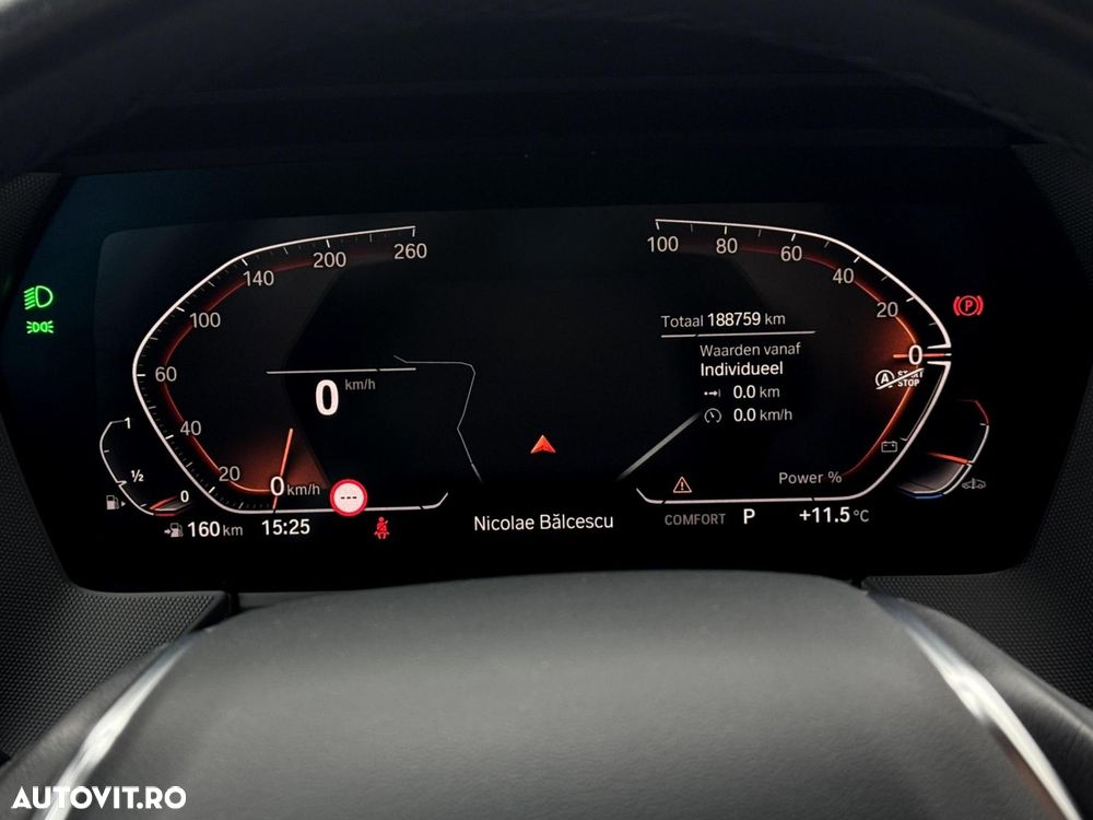 BMW Seria 1 - 16