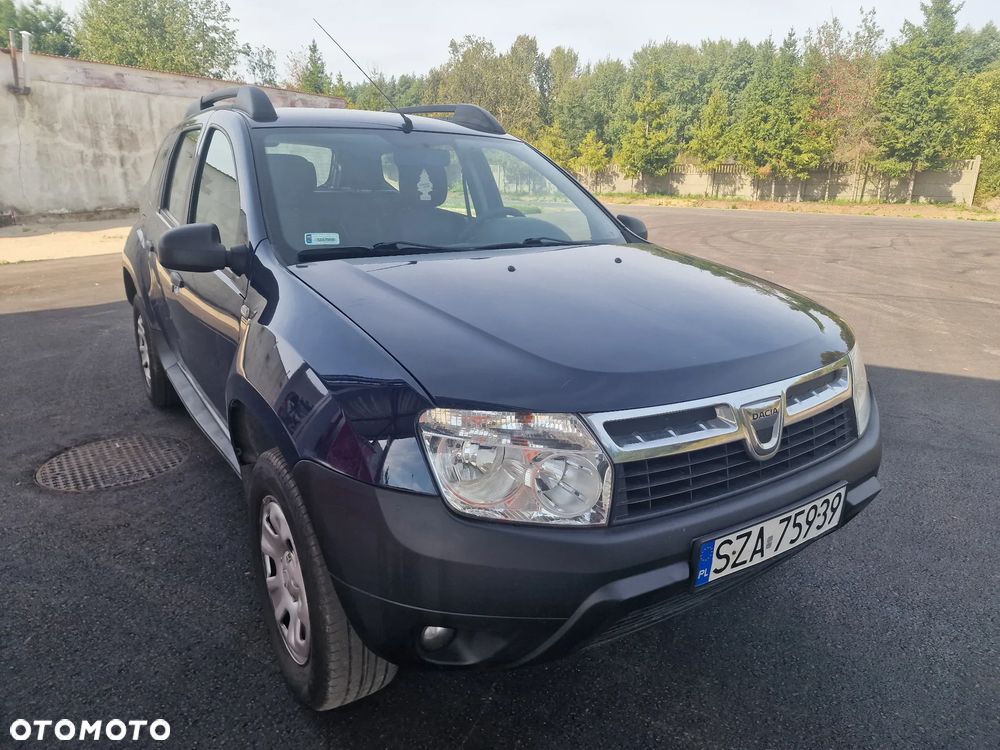 Dacia Duster 1.6 Ambiance - 3