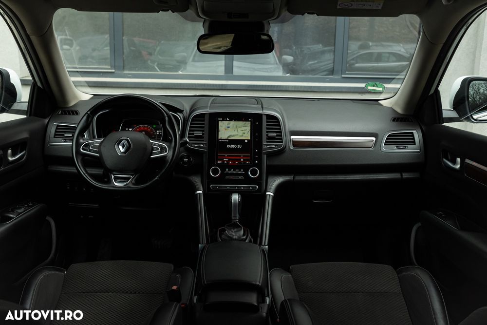 Renault Koleos ENERGY dCi 175 X-tronic 4WD INTENS - 26