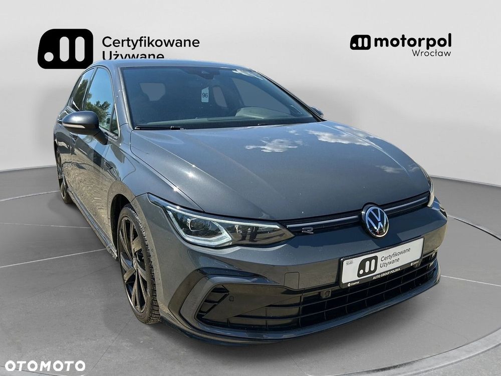 Volkswagen Golf 2.0 TDI R-Line DSG - 13