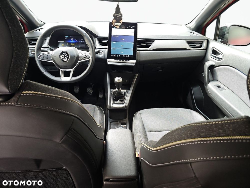 Renault Captur - 26
