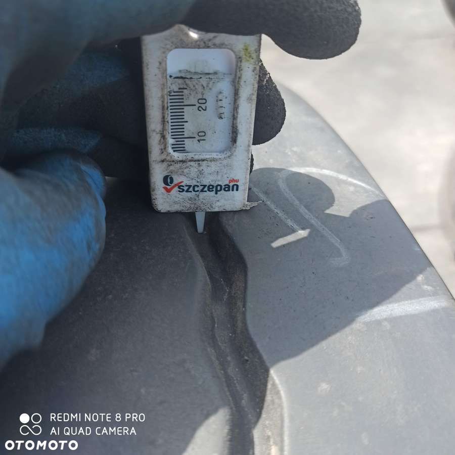 385/55 R22.5 Bridgestone Ecopia H-Trailer 001 - 5