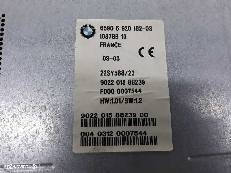 SISTEMA NAVEGAÇÃO GPS MINI MINI 2003 -65906920182 - 4