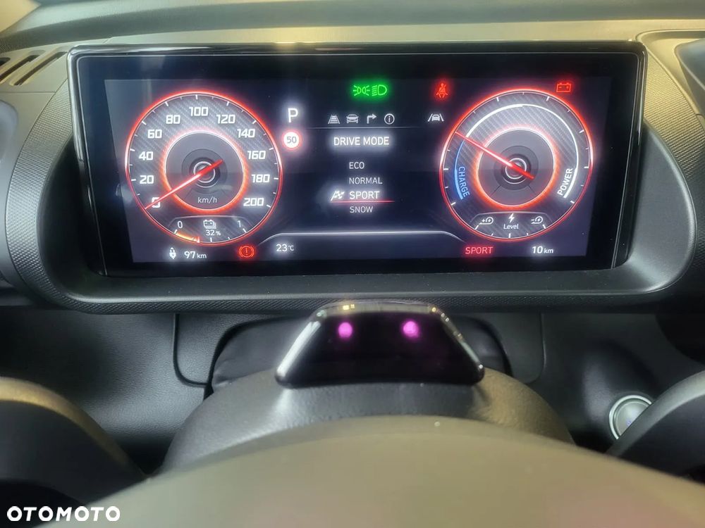 Hyundai Inster 49kWh Modern - 22