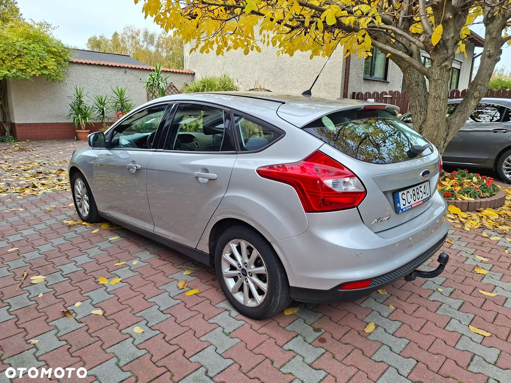 Ford Focus - 4